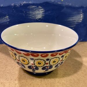 A Gypsy Signature Bowl